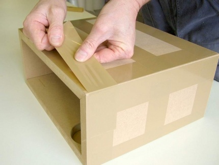 Micro Block MK2 - MDF  14